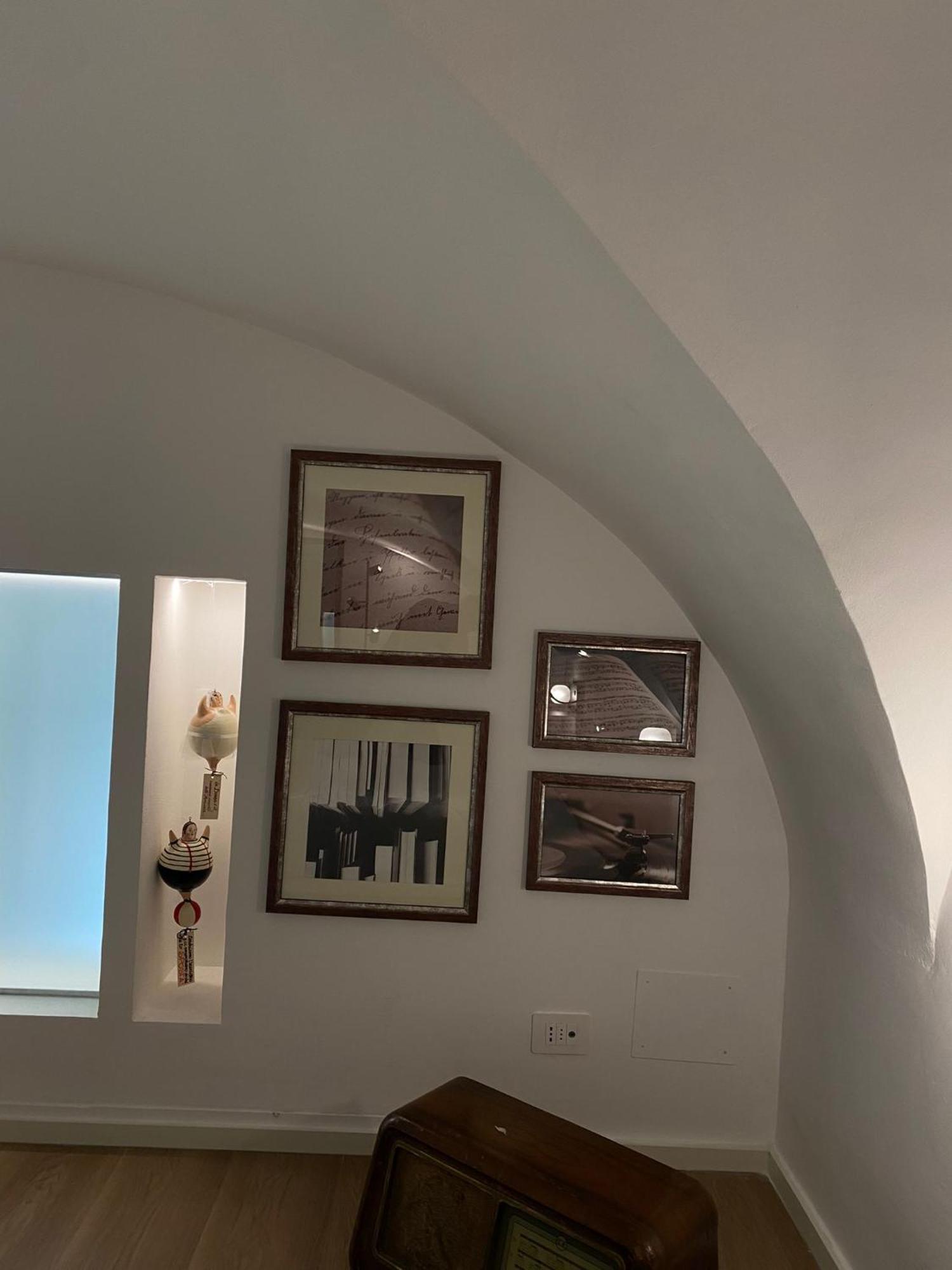 65 Cosimano Home CTA Eksteriør bilde