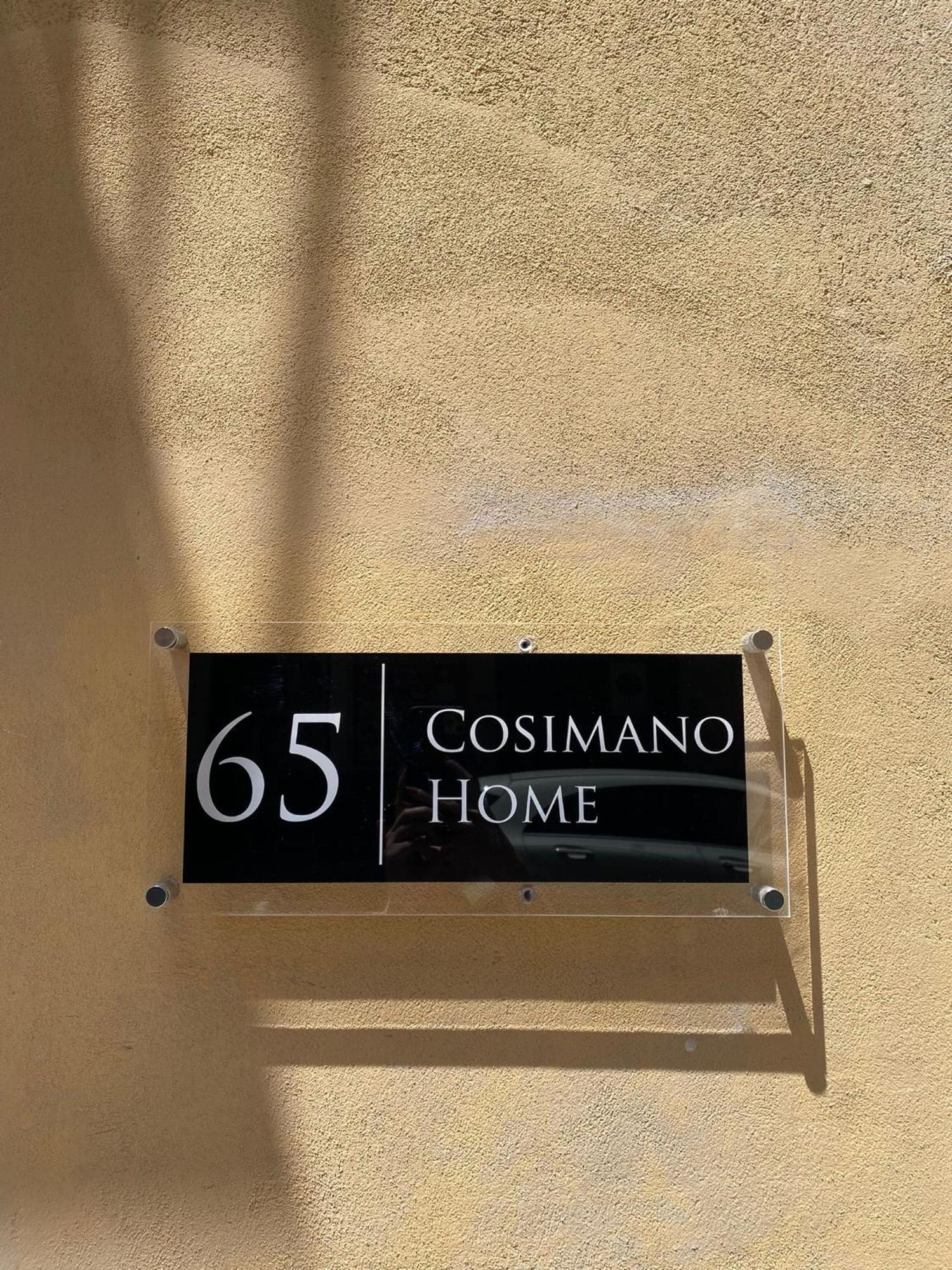 65 Cosimano Home CTA Eksteriør bilde